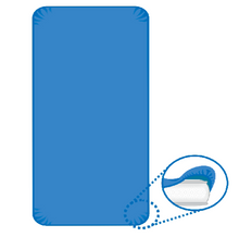 Cargar imagen en el visor de la galería, SÁBANA DE CAJÓN SMS