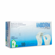 Cargar imagen en el visor de la galería, GUANTE PLUS