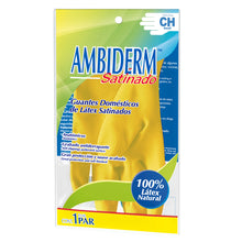 Cargar imagen en el visor de la galería, GUANTE SATINADO (pack c/12 bolsas c/1 par)