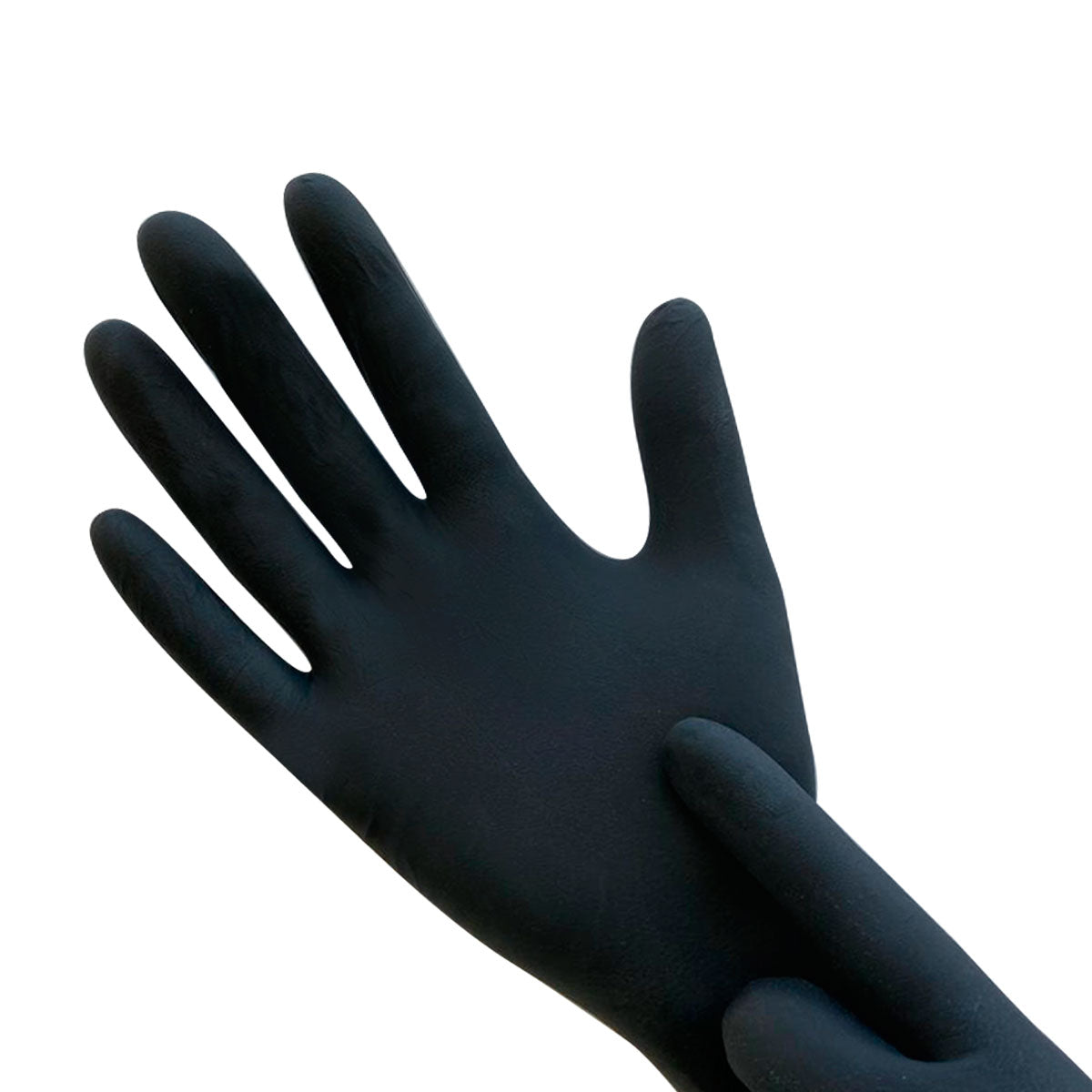 GUANTE NEGRO