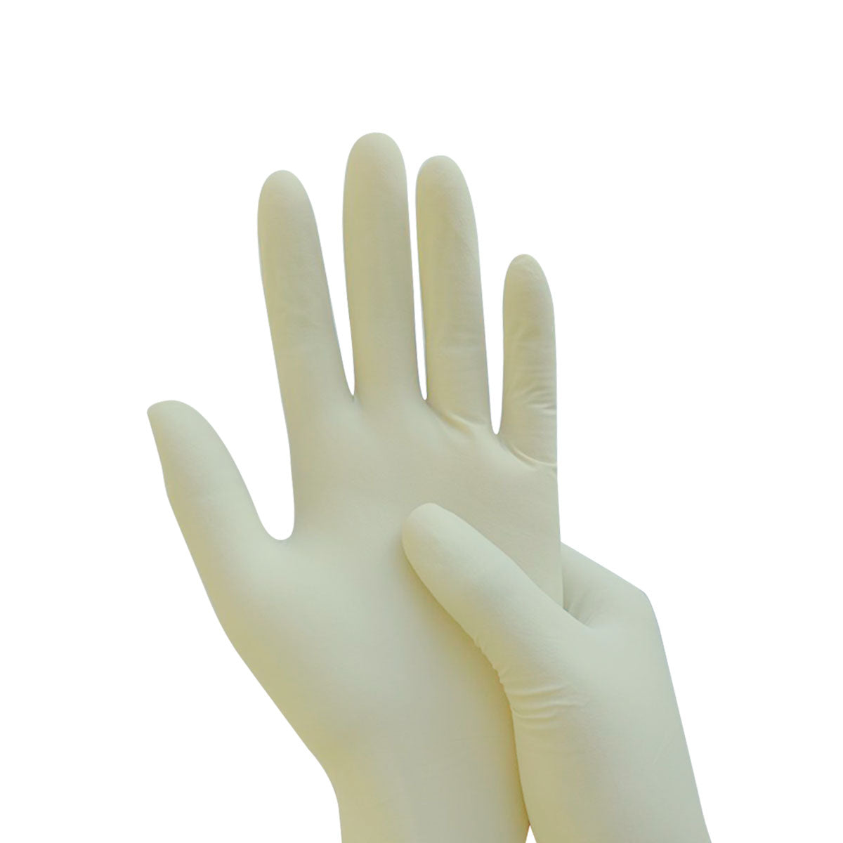 GUANTES DE LÁTEX