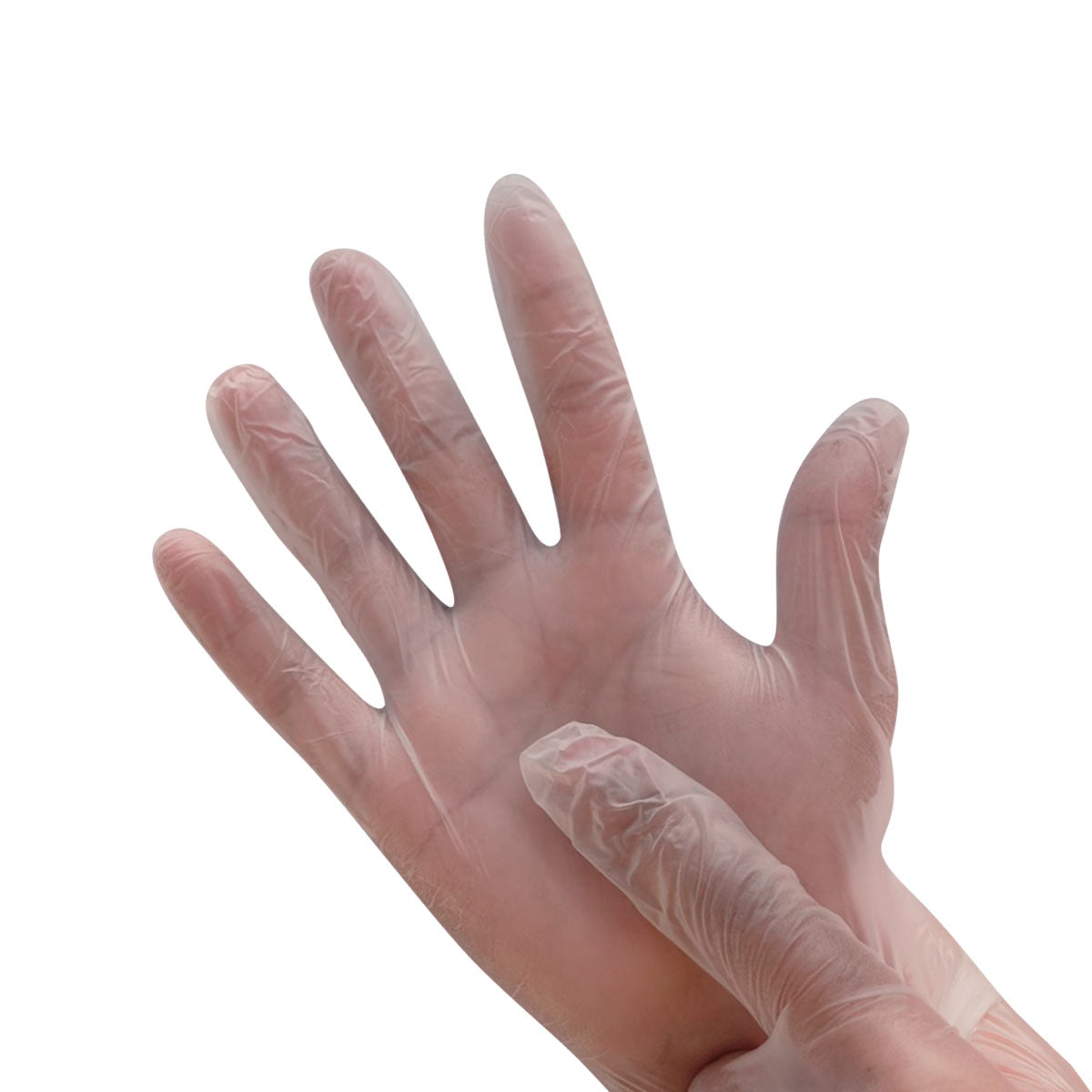 GUANTES DE VINYL
