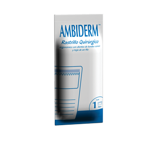 RASTRILLO ERGONOMICO/PREP RAZOR (50px)