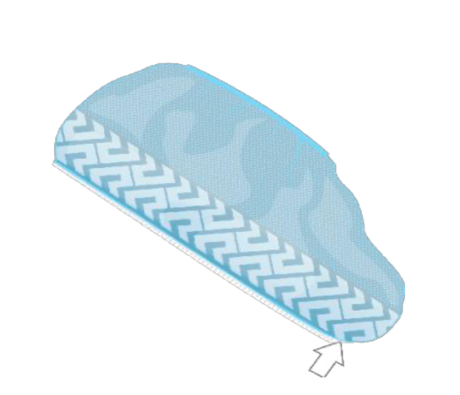 CUBREZAPATO