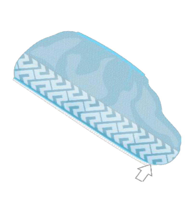 CUBREZAPATO