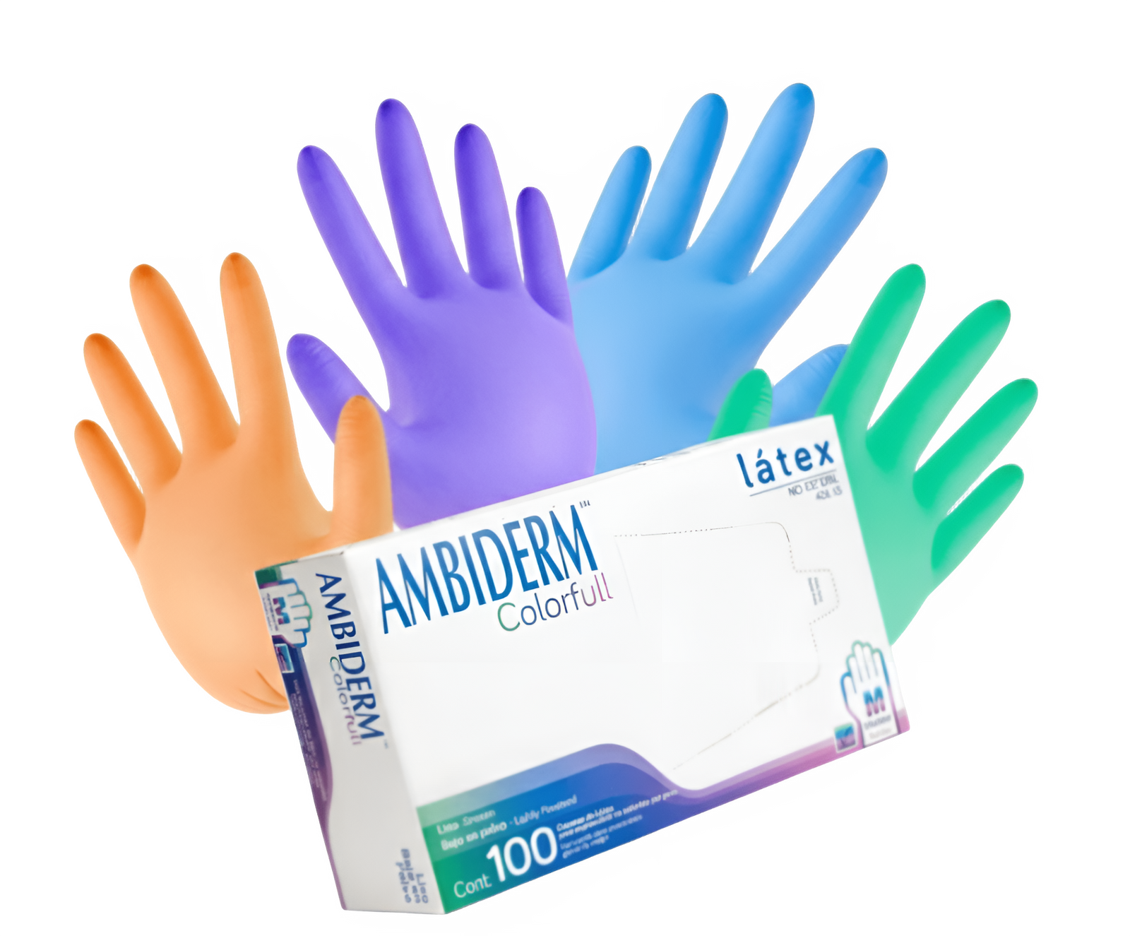 Ambiderm
