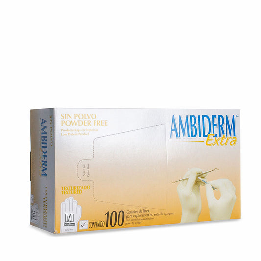 GUANTE EXTRA TEXTURIZADO