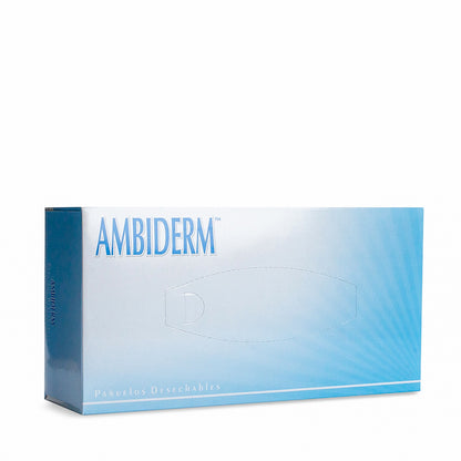 PAÑUELO FACIAL BLANCO 10 CAJAS CON 180 PZAS