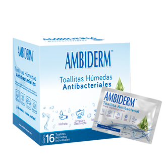 TOALLITA HUMEDA INDIVIDUAL